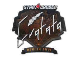 Berlin 2019Gratisfaction