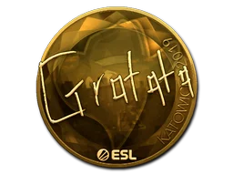 GoldKatowice 2019