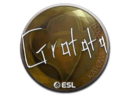 Katowice 2019Gratisfaction