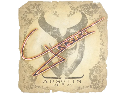 Austin 2025Graviti