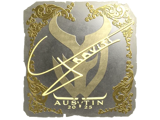 GoldAustin 2025