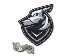 Paris 2023Grayhound Gaming (Glitter)