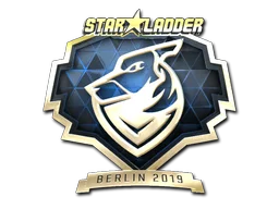 GoldBerlin 2019