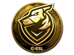 GoldKatowice 2019
