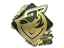 GoldRio 2022