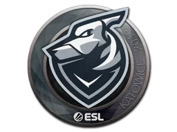 Katowice 2019Grayhound Gaming