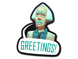 StickerGreetings