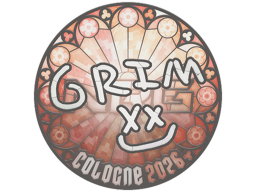 Cologne 2026Grim