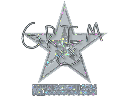 Copenhagen 2024Grim (Glitter)