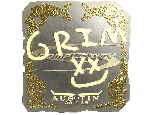 GoldAustin 2025