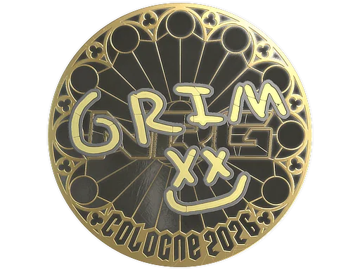 GoldCologne 2026