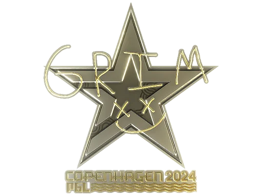 GoldCopenhagen 2024