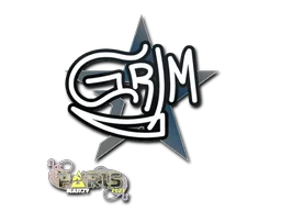 Paris 2023Grim