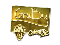 GoldCologne 2015