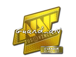 Atlanta 2017GuardiaN