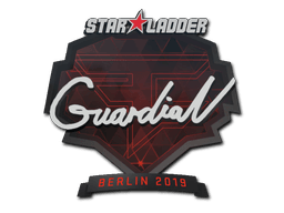 Berlin 2019GuardiaN