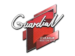 Boston 2018GuardiaN