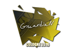 Cologne 2016GuardiaN