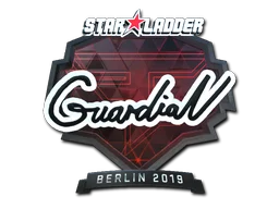 Berlin 2019GuardiaN (Foil)