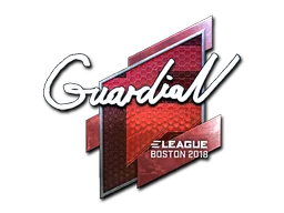 FoilBoston 2018