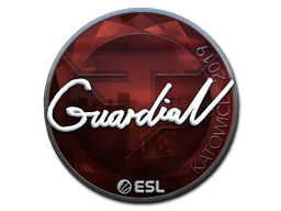 Katowice 2019GuardiaN (Foil)
