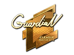 GoldBoston 2018