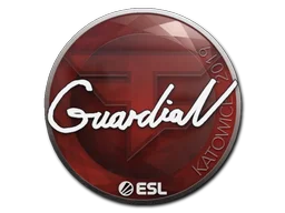 Katowice 2019GuardiaN