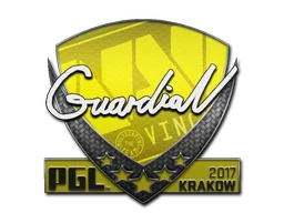 Krakow 2017GuardiaN