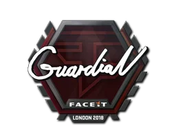London 2018GuardiaN