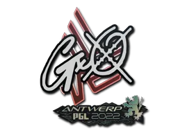 Antwerp 2022gxx-