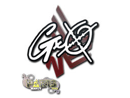 Paris 2023gxx-