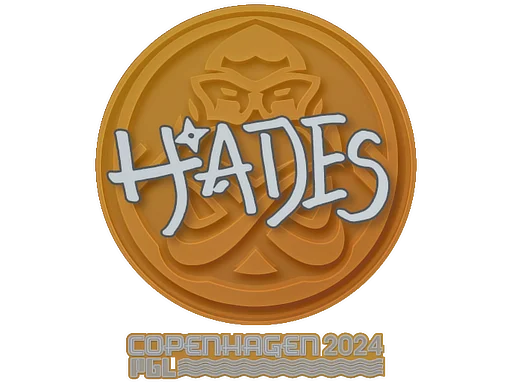 Copenhagen 2024hades