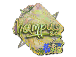 HoloRio 2022