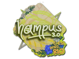 Rio 2022hampus