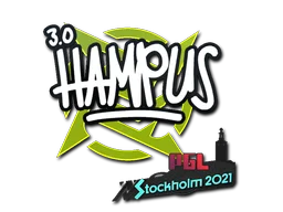 Stockholm 2021hampus