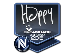 Cluj-Napoca 2015Happy