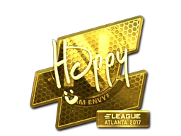 GoldAtlanta 2017