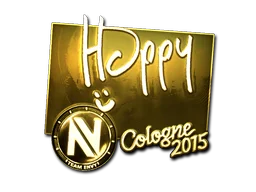 GoldCologne 2015