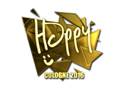 GoldCologne 2016