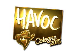 GoldCologne 2015