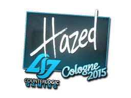 Cologne 2015hazed