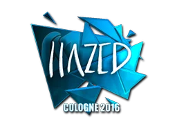 Cologne 2016hazed (Foil)