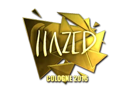 GoldCologne 2016
