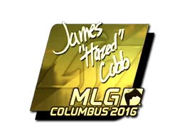 GoldMLG Columbus 2016