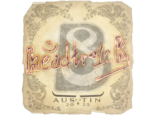 Austin 2025headtr1ck