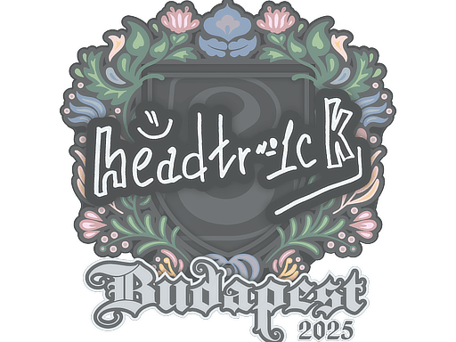 Budapest 2025headtr1ck