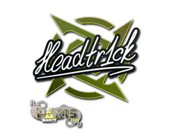 Paris 2023headtr1ck