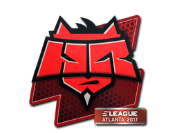 Atlanta 2017HellRaisers