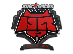 Berlin 2019HellRaisers