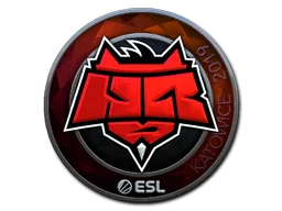 FoilKatowice 2019